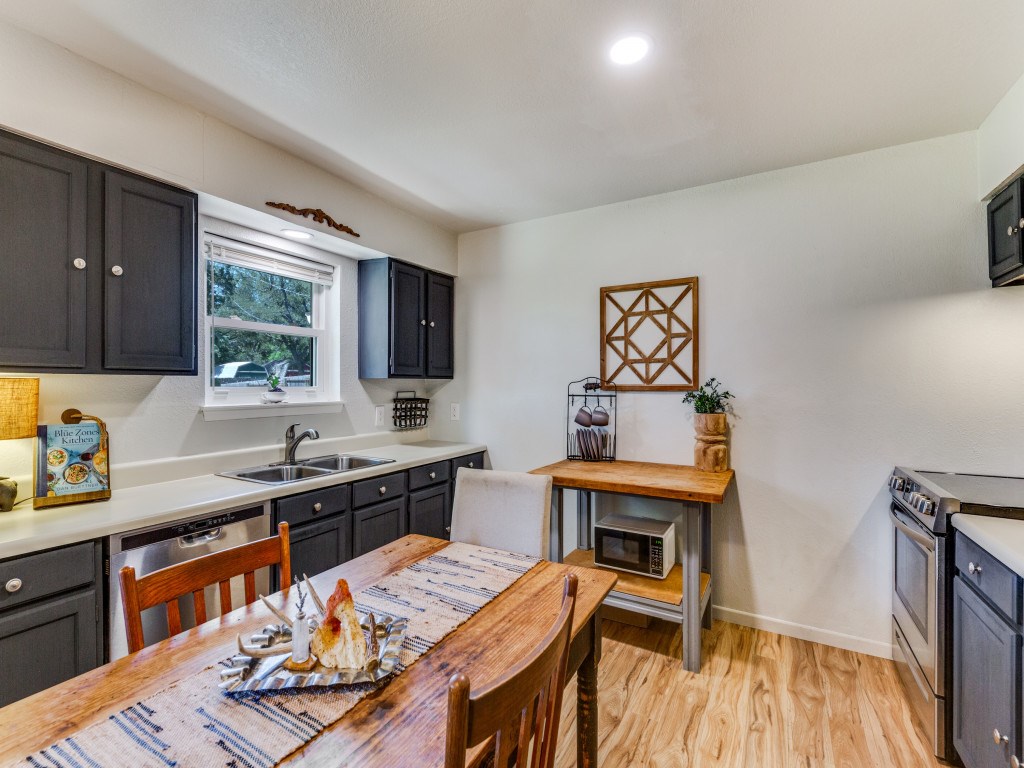 Residential in Comfort 2