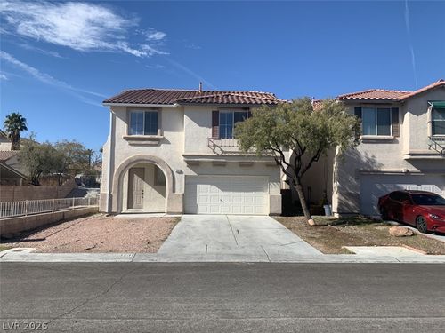 3237 Crown Cove Court, Las Vegas, NV, 89117 | Card Image