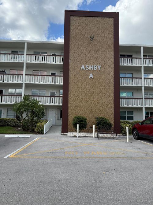 56 Ashby A, Deerfield Beach, FL, 33442-2815 | Card Image