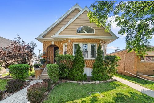 2925 N 74th Ct, Elmwood Park, IL, 60707-1252 | Card Image