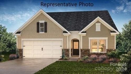 3009 Sassafras Trail, Gastonia, NC, 28056 | Card Image