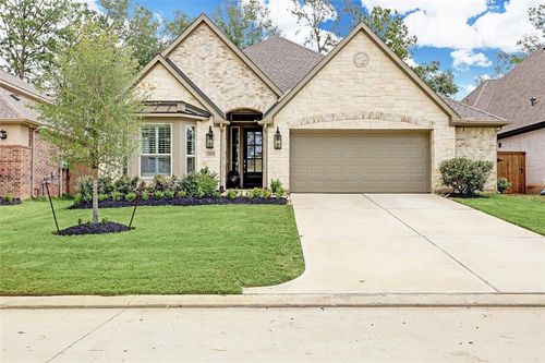 21825 S Enchanted Rock Dr, Porter, TX, 77365-7281 | Card Image