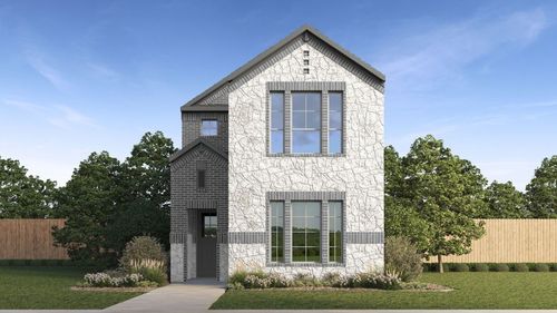 1016 Snapdragon Way, Dallas, TX, 75252 | Card Image