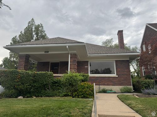1543 E 900 S, Salt Lake City, UT, 84105-1621 | Card Image