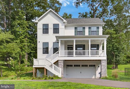 15717 Tierra Dr, SILVER SPRING, MD, 20906-1273 | Card Image
