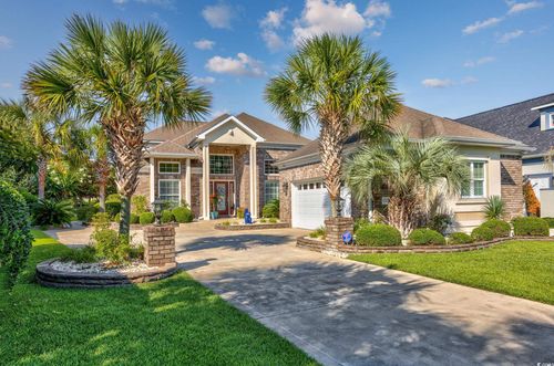 1527 Biltmore Dr, Myrtle Beach, SC, 29579-5134 | Card Image