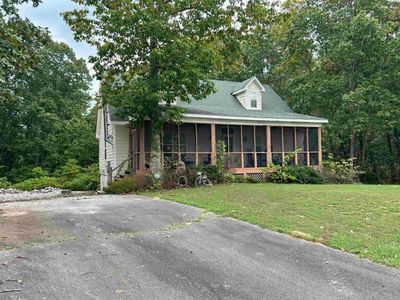 290 Eagle Point Rd, House other with 3 bedrooms, 2 bathrooms and null parking in Cherokee AL | Image 1