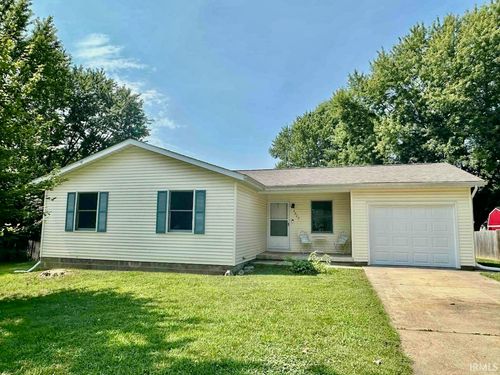 5927 Phyllis Ct, Bloomington, IN, 47403-4845 | Card Image
