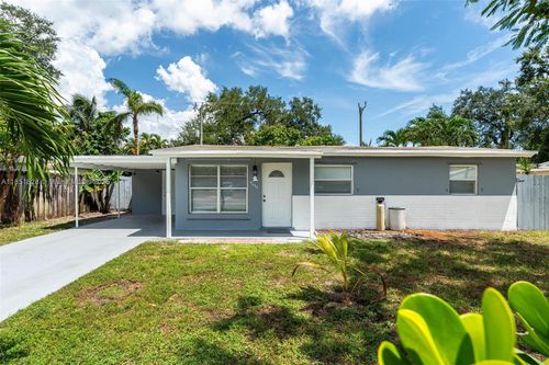 5615 Simms St, Hollywood, FL, 33021-2736 | Card Image