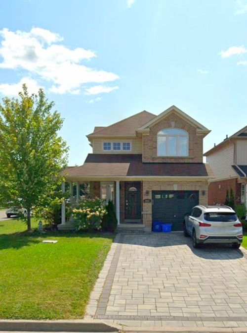 545 Luple Ave, Oshawa, ON, L1K0K9 | Card Image