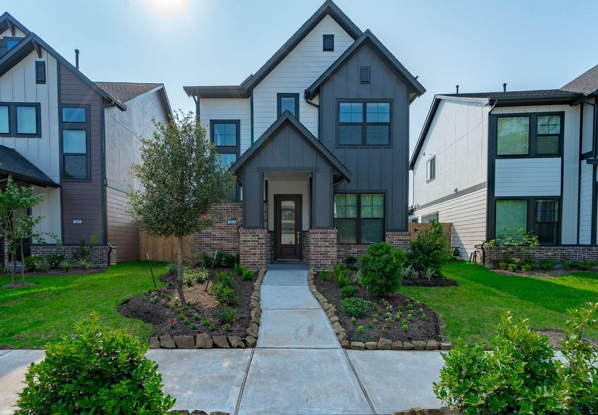 Residential Lease in Missouri City