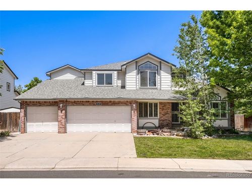 5335 S Flanders Way, Centennial, CO, 80015-3747 | Card Image