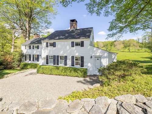 61 Nod Hill Rd, Wilton, CT, 06897-1711 | Card Image