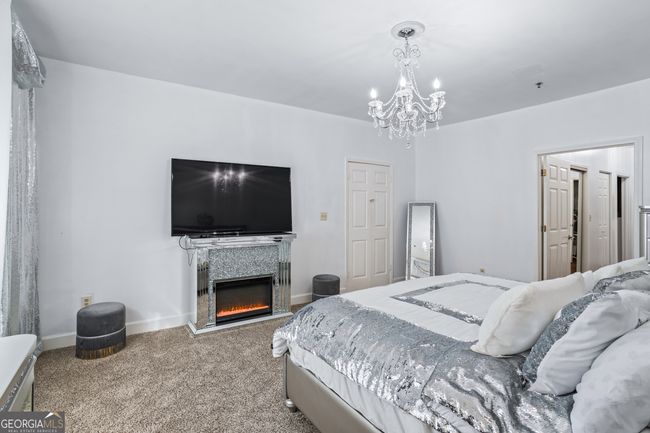 APT-211 - 2865 Lenox Rd Ne, Condo with 1 bedrooms, 1 bathrooms and 1 parking in Atlanta GA | Image 12