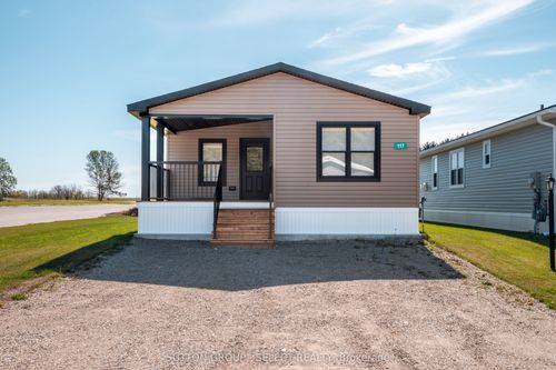 lot-80-117 Meadowview Drive, North Perth, ON, N4W3G8 | Card Image