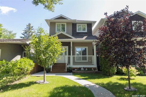 1413 Cairns Ave, Saskatoon, SK, S7H2H3 | Card Image