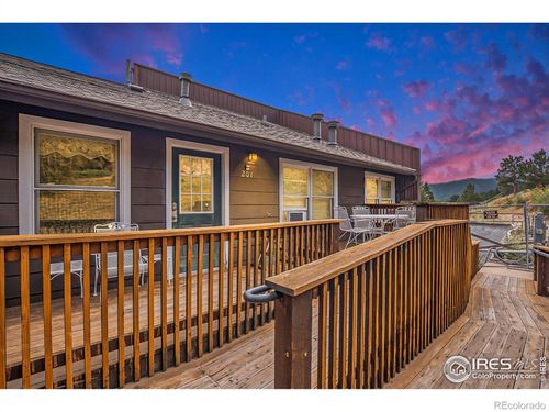 201-2625 Marys Lake Road, Estes Park, CO, 80517 | Card Image