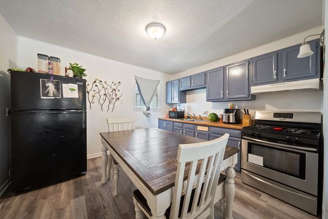 1213 Ridgeroad Dr, House other with 2 bedrooms, 1 bathrooms and 1 parking in Big Spring TX | Image 6