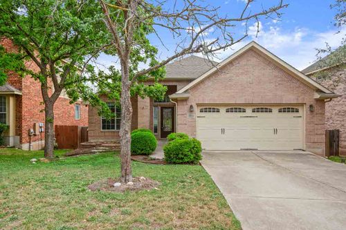 11705 Cherisse Dr, Austin, TX, 78739-1949 | Card Image