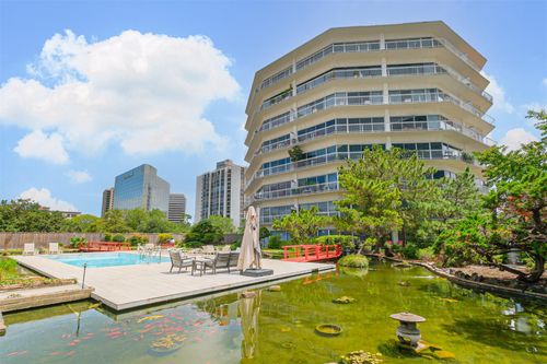 3m-5050 Woodway Dr, Houston, TX, 77056-1709 | Card Image