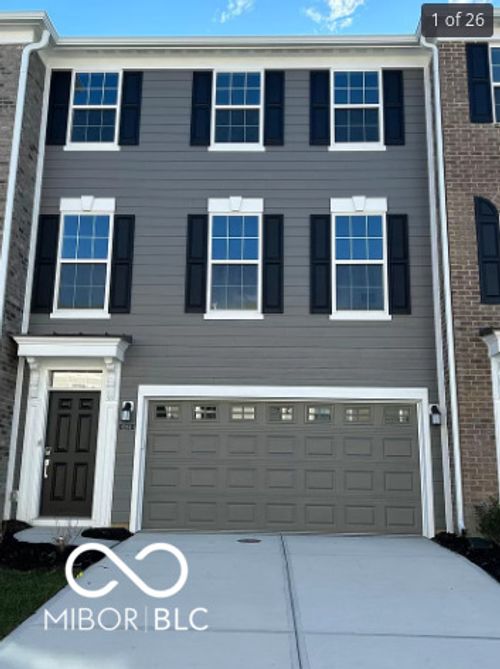 6961 Adalene Ln, Carmel, IN, 46033-1302 | Card Image