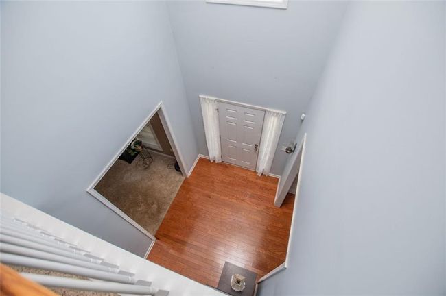 210 Creekside Overlook, House other with 4 bedrooms, 3 bathrooms and 2 parking in Hiram GA | Image 6