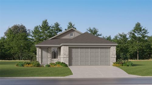 320 Bush Meadow Ln, Magnolia, TX, 77354-7429 | Card Image