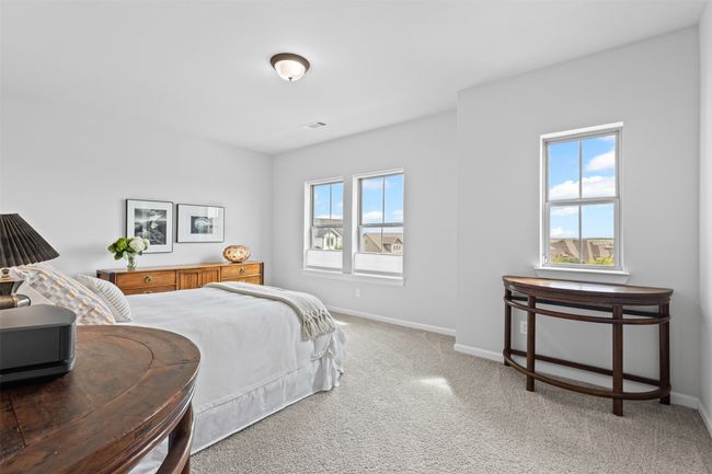 1924 Grey Bark St, House other with 4 bedrooms, 4 bathrooms and null parking in Aledo TX | Image 21