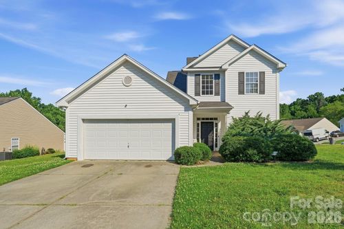 3387 Merchant Ln, Davidson, NC, 28036-7785 | Card Image