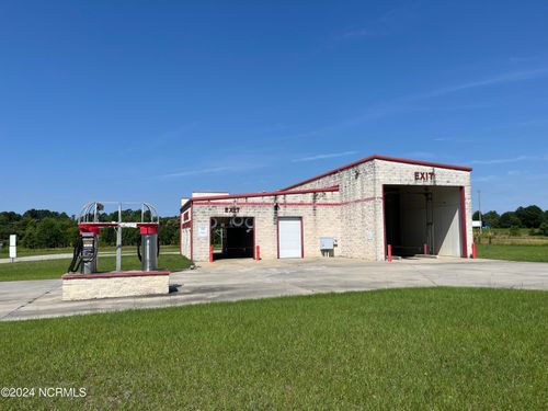 223 Farmers Market Rd, Biscoe, NC, 27209-9782 | Card Image