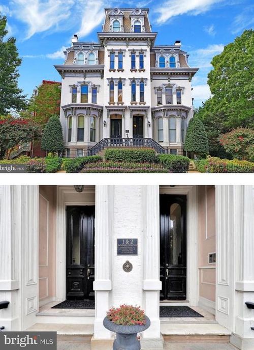apt-4-1 Logan Cir Nw, WASHINGTON, DC, 20005-3758 | Card Image
