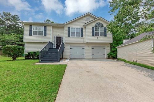 2880 Field Spring Dr, Lithonia, GA, 30058-3851 | Card Image