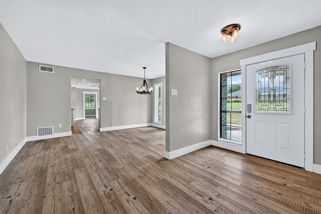 2602 Turtle Creek Dr, House other with 5 bedrooms, 3 bathrooms and null parking in Sherman TX | Image 6