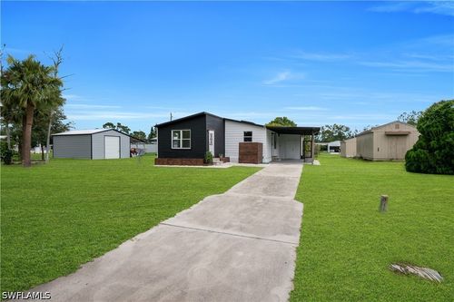 11562 Royal Road, PUNTA GORDA, FL, 33955 | Card Image