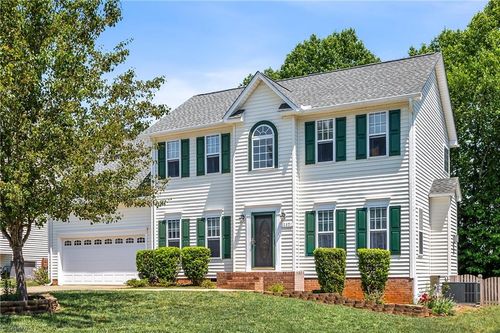 117 Huron Ct, Winston-Salem, NC, 27103-9807 | Card Image