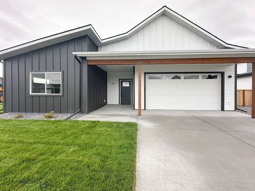 512 Wise Way, Belgrade, MT, 59714-3764 | Card Image