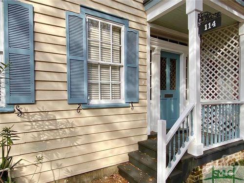 114 Henry St, savannah, GA, 31401-6721 | Card Image