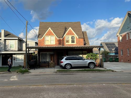 1411 Wheeler St, Houston, TX, 77004-4956 | Card Image