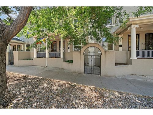 1904 E 16th Ave, Denver, CO, 80206-1140 | Card Image