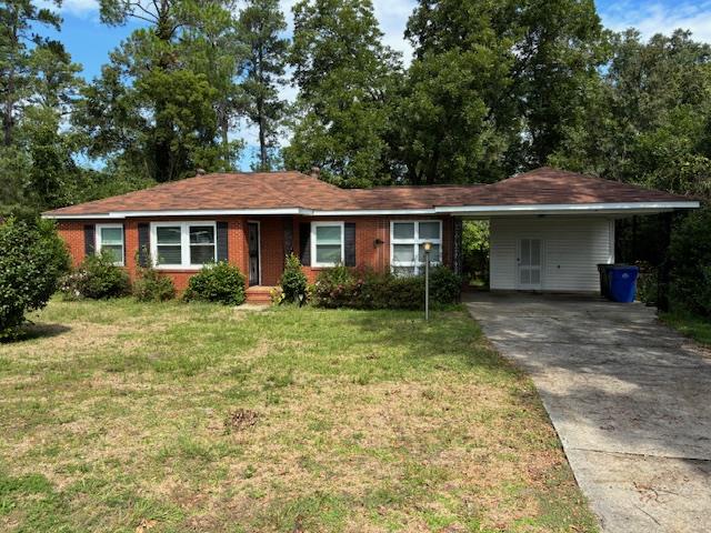 Vernon Dr, Columbus, GA 31909