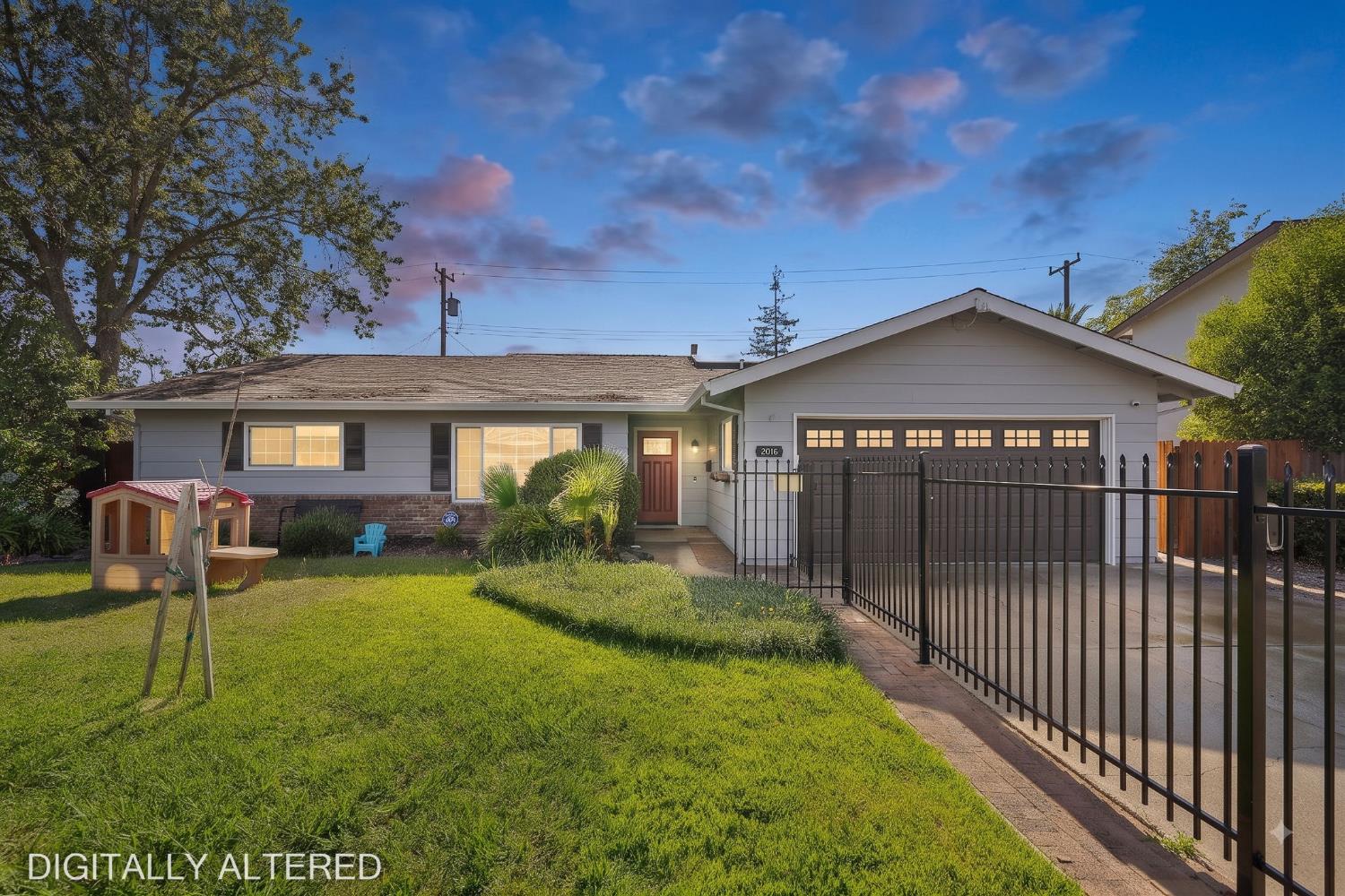 Residential in Rancho Cordova 2