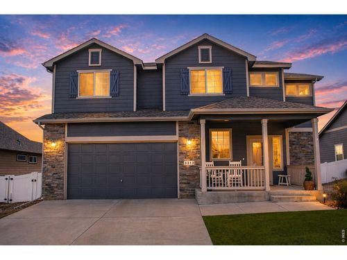 3312 Tupelo Ln, Johnstown, CO, 80534-9171 | Card Image