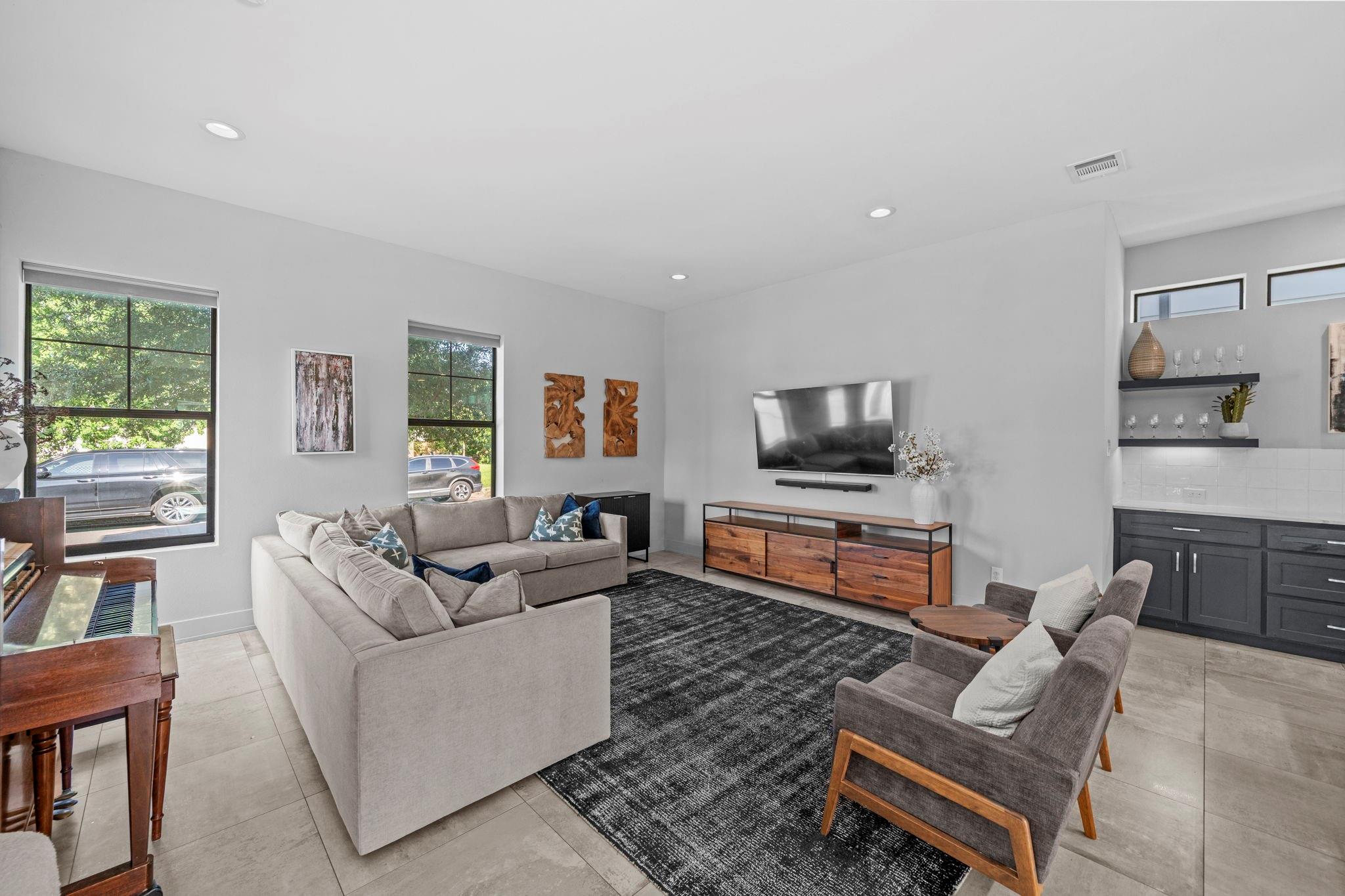 Residential in Houston 4