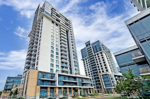 805-50 Ann O'Reilly Rd, Toronto, ON, M2J0C9 | Card Image