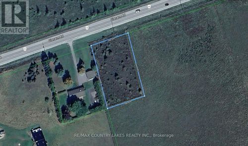 Lt 10 Pt 1 Glenarm Road, Kawartha Lakes (Eldon), ON, K0M2T0 | Card Image