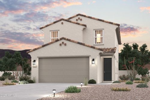 17395 W Jessie Ln, Surprise, AZ, 85387 | Card Image
