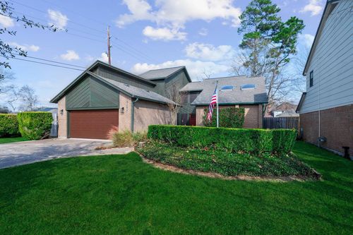 19142 Sprinters Dr, Humble, TX, 77346-1274 | Card Image