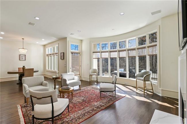 510 Covington Cv, House other with 6 bedrooms, 10 bathrooms and 5 parking in Alpharetta GA | Image 26