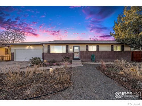 4119 Golden Street, Evans, CO, 80620 | Card Image