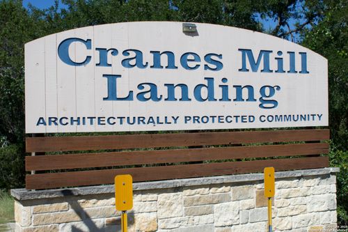 1236 Carson Crk, Canyon Lake, TX, 78133-3954 | Card Image